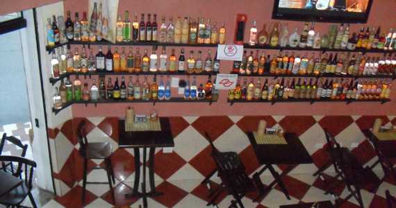 Cachaçaria Maria Eunice